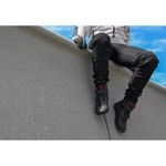 Quần Bảo Hộ Nam LS2 Bradford Man Jeans Denim Co Giãn Chuẩn A Bảo Vệ Đi Xe Máy Mô Tô PKL [Chính Hãng] — ảnh 8