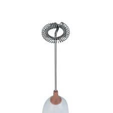 Máy Đánh Bọt Cà Phê Uniblend DC-08 – Tạo Bọt Siêu Mịn, Đánh Trứng Đa Năng, Tiện Lợi
