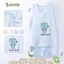 Bộ Ba Lỗ Thể Thao Bé Trai Dokma JB368 DB2100 DB2214 DB3018 DB3054 DB3015 DB2905