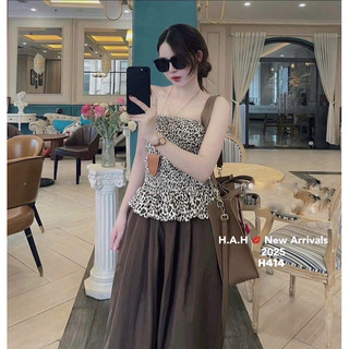 Sét áo quây và quần dài siêu xinh 💯💝đi CHƠI, đi LÀM sang chảnh, xinh XINH đẹp tuyệt vời !!😘