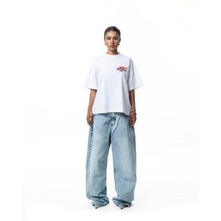 Áo thun unisex SẮP NGHỈ VIỆC  Slogan hài hước - áo phông NAM NỮ cổ tròn chất Cotton mềm mịn co dãn thoáng mát TA626