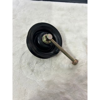 Puly tăng chỉnh dây Curoa điều hòa xe KIA. Puly tăng chỉnh bản A thường (giá 1 chiếc)