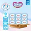 Combo 9 gói khăn ướt Bobby Care không hương 100 miếng/gói
