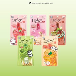 Son Dưỡng LipIce Sheer Color Q (2.4g)