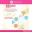 Sữa Meiji Thanh Số 0 1 (Tách Lẻ) Infant Formula Ezcube Nguyên Liệu Từ Thiên Nhiên Nhập Khẩu SSĐT