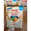 Sữa Meiji Thanh Số 0 1 (Tách Lẻ) Infant Formula Ezcube Nguyên Liệu Từ Thiên Nhiên Nhập Khẩu SSĐT