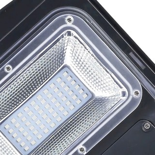 Đèn Đường Năng Lượng Mặt Trời 60w