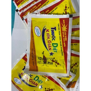 COMBO 10 GÓI CHẾ PHẨM DIỆT KIẾN, GIÁN – GIẢI PHÁP DIỆT TRỪ TẬN GỐC, AN TOÀN, HIỆU QUẢ