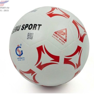 ⚽️BÓNG ĐÁ CAO SU S5 - HÀNG CHÍNH HÃNG 100% (Tặng kim bơm + Lưới)