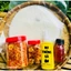 Bánh Tráng Phơi Sương Tóp Mỡ Rim Mắm Tỏi Siêu Ngon Ăn Vặt Snack