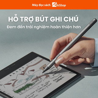Máy đọc sách Boox Go 7 Color (Gen II) Chính hãng Akishop - HCM
