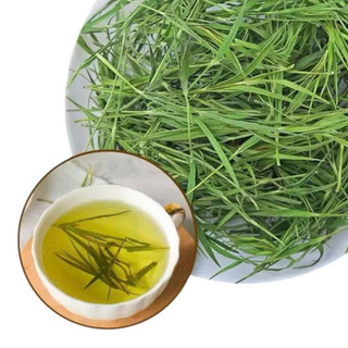 Lá Tre Khô Loại 1 thương hiệu Lá Ngọc Gói 500g