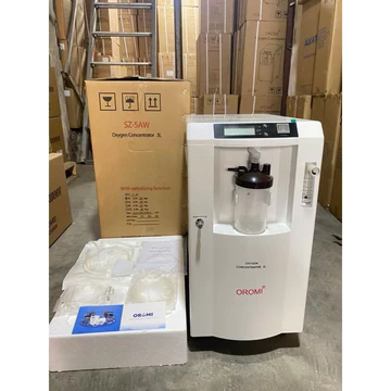 Máy Tạo Oxy 5 Lít Oromi SZ-5AW ( Có Xông khí Dung)