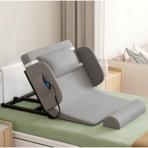 Giường Nâng Tựa Lưng Tự Động Cho Người Già – Giải Pháp Hỗ Trợ Chăm Sóc Sức Khỏe Tại Nhà
