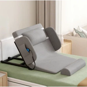 Giường Nâng Tựa Lưng Tự Động Cho Người Già – Giải Pháp Hỗ Trợ Chăm Sóc Sức Khỏe Tại Nhà