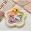 Set 10 kẹp mái cho bé charm to đủ hình