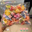 Set 10 kẹp mái cho bé charm to đủ hình