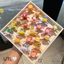 Set 10 kẹp mái cho bé charm to đủ hình