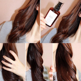 Tinh Dầu Dưỡng Tóc Raip Bóng Mượt R3 Argan Hair Oil (100ml)