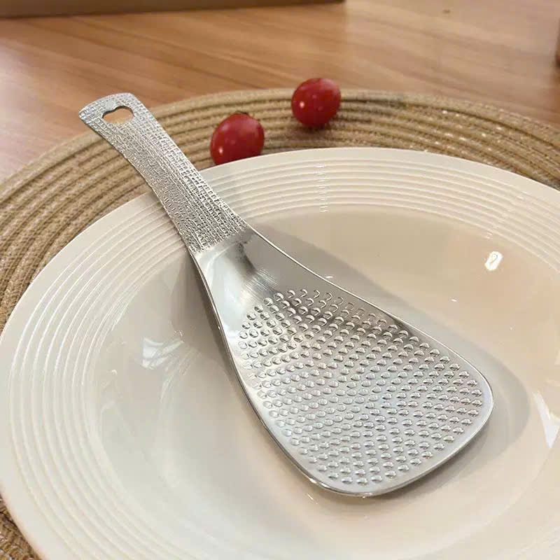 Muôi Cơm Chockmen Thìa Xới Cơm Inox Chockmen