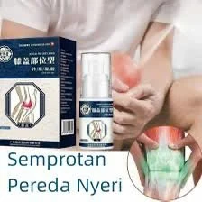 Xịt Giảm Đau Xương Khớp Thảo Dược, Giảm Sưng Viêm, Đau Gối, Đau Cột Sống, Hiệu Quả Nhanh, Dễ Sử Dụng