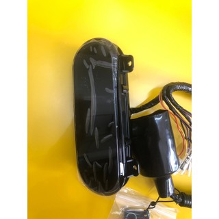 Màn hình xe điện VC