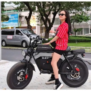 lốp xe super 73  - ruột xe super 73