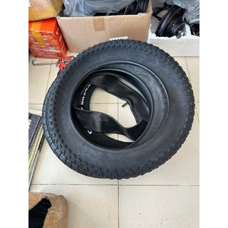 lốp xe super 73  - ruột xe super 73