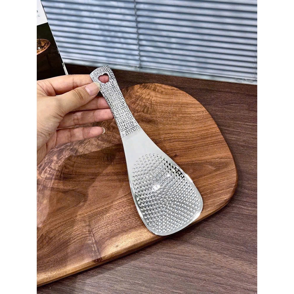 Muôi Cơm Chockmen Thìa Xới Cơm Inox Chockmen
