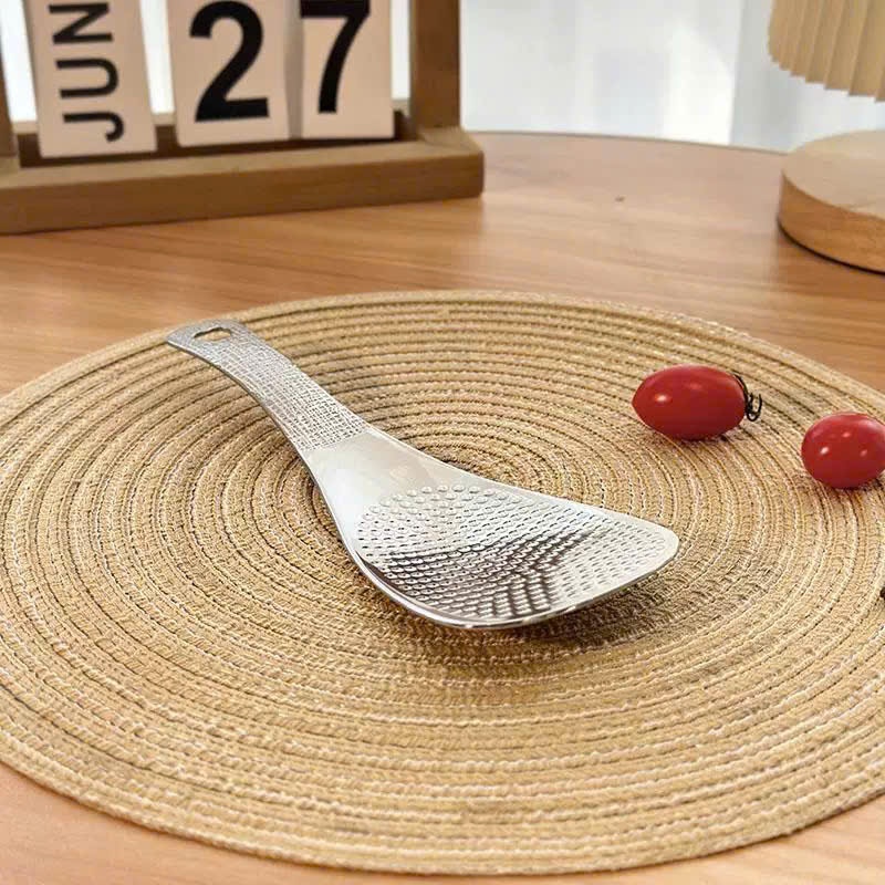 Muôi Cơm Chockmen Thìa Xới Cơm Inox Chockmen