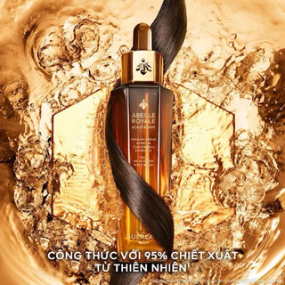 Serum Dầu Dưỡng Guerlain Abeille Royale Advanced Youth Watery Oil 50ml |