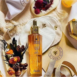 Serum Dầu Dưỡng Guerlain Abeille Royale Advanced Youth Watery Oil 50ml |