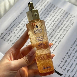 Serum Dầu Dưỡng Guerlain Abeille Royale Advanced Youth Watery Oil 50ml |