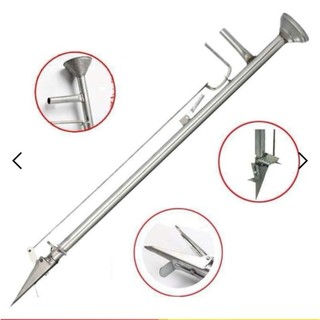 Dụng cụ gieo hạt giống cực nhanh và hiệu quả, gậy gieo hạt tiện dụng
