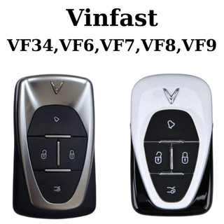 Bao da chìa khóa VFE34,Bọc chìa khóa VF6,ốp chìa khóa VF7,Bao da chìa khóa VF6,Bao da chìa khóa VF7,chìa khóa VF8 (VFE)