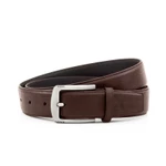 Thắt lưng da bò KURO MSK4-07 | Anh Tho Leather — ảnh 7