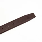 Thắt lưng da bò KURO MSK4-07 | Anh Tho Leather — ảnh 8