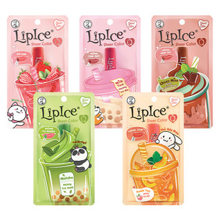 Son Dưỡng LipIce Sheer Color Q (2.4g)
