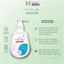 Gel tắm,gội LACTO GEL SH dành cho da khô,da kích ứng,mẩn đỏ và vảy nến,viêm da cơ địa chai 200 ml