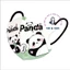 Khẩu Trang Hoạt Hình Gấu PanDa Cho Bé 4-12T