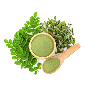 Bột chùm ngây nguyên chất thượng hạng JINDO hỗ trợ sức khỏe