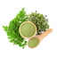Bột chùm ngây nguyên chất thượng hạng JINDO hỗ trợ sức khỏe