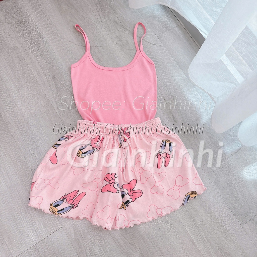 BỘ 36 VỊT TO ÁO HỒNG