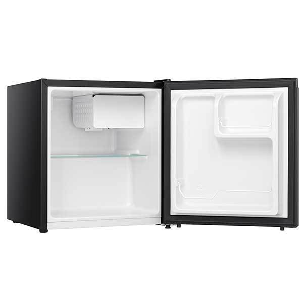Tủ lạnh Mini Hisense  45 lít HR05DB - Tiết kiệm | Làm lạnh nhanh | Ngăn đông riêng - Hàng Chính Hãng - Bảo Hành 2 Năm