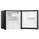 Tủ lạnh Mini Hisense  45 lít HR05DB - Tiết kiệm | Làm lạnh nhanh | Ngăn đông riêng - Hàng Chính Hãng - Bảo Hành 2 Năm — ảnh 3