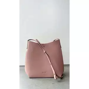 🥳Túi Bucket Pink nhà S.A.M.A.R.A🥳. -t4425