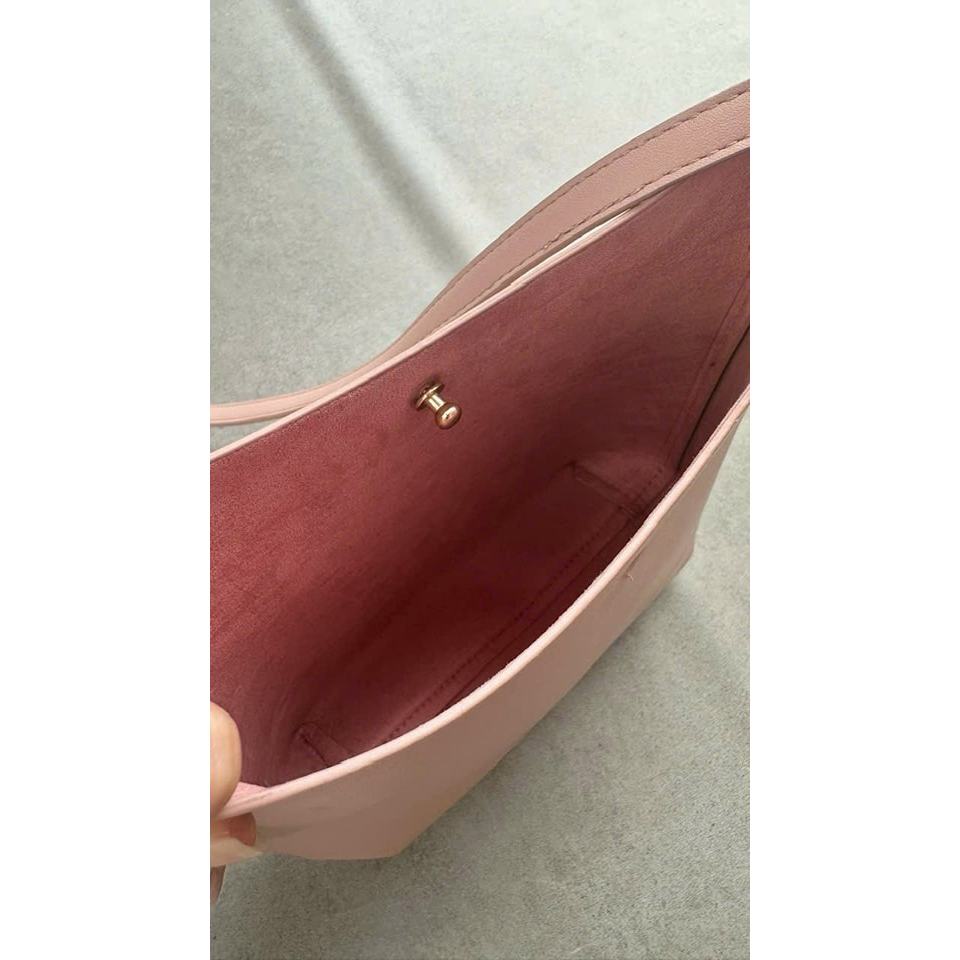 🥳Túi Bucket Pink nhà S.A.M.A.R.A🥳.       -t4425