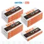 Đinh ghim gỗ MAX T3-13H - Dùng cho dập ghim gỗ TG-A/ D.