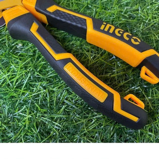 ĐỒ NGHỀ INGCO Kềm cắt cao cấp 6”160mm HHLDCP28160