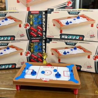Đồ chơi trẻ em đánh bóng dành cho 2 người HT Toys